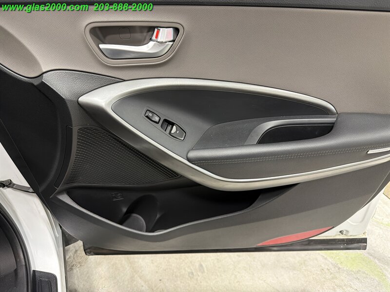 2018 Hyundai Santa Fe SPORT 2.4L - Photo 26 - Bethany, CT 06524