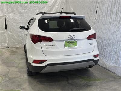 2018 Hyundai Santa Fe SPORT 2.4L - Photo 31 - Bethany, CT 06524