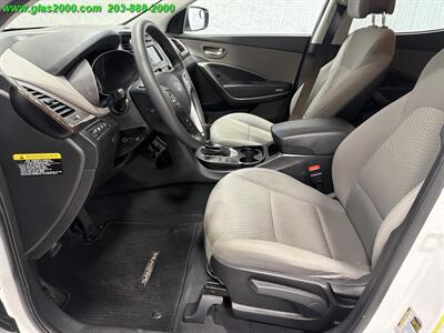 2018 Hyundai Santa Fe SPORT 2.4L - Photo 23 - Bethany, CT 06524