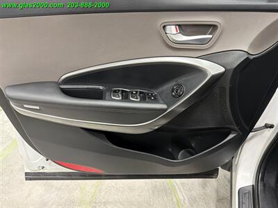 2018 Hyundai Santa Fe SPORT 2.4L - Photo 25 - Bethany, CT 06524