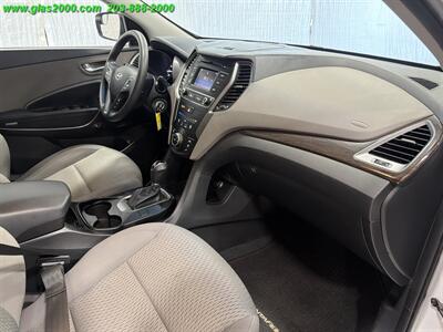 2018 Hyundai Santa Fe SPORT 2.4L - Photo 5 - Bethany, CT 06524