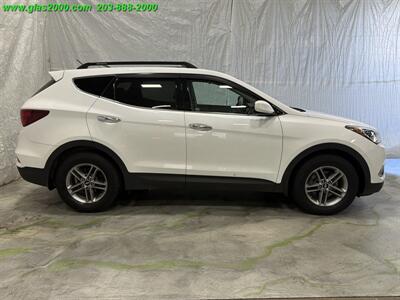 2018 Hyundai Santa Fe SPORT 2.4L - Photo 14 - Bethany, CT 06524