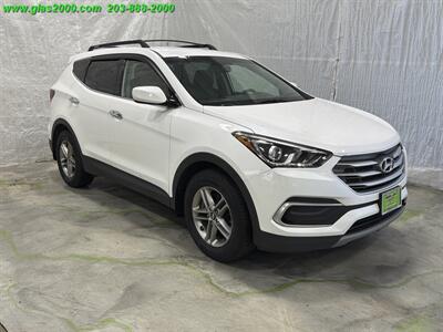 2018 Hyundai Santa Fe SPORT 2.4L - Photo 2 - Bethany, CT 06524