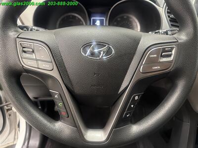 2018 Hyundai Santa Fe SPORT 2.4L - Photo 27 - Bethany, CT 06524