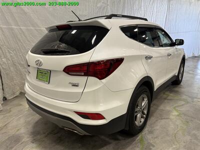 2018 Hyundai Santa Fe SPORT 2.4L - Photo 8 - Bethany, CT 06524