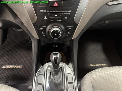 2018 Hyundai Santa Fe SPORT 2.4L - Photo 22 - Bethany, CT 06524