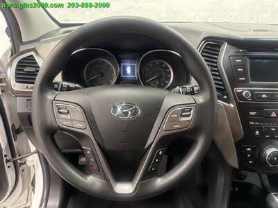 2018 Hyundai Santa Fe SPORT 2.4L - Photo 4 - Bethany, CT 06524