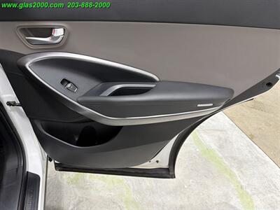 2018 Hyundai Santa Fe SPORT 2.4L - Photo 29 - Bethany, CT 06524