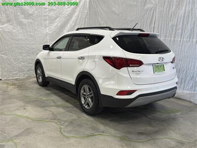 2018 Hyundai Santa Fe SPORT 2.4L - Photo 7 - Bethany, CT 06524