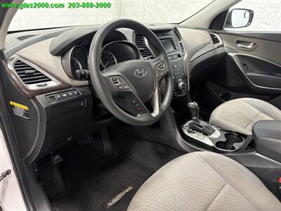 2018 Hyundai Santa Fe SPORT 2.4L - Photo 3 - Bethany, CT 06524