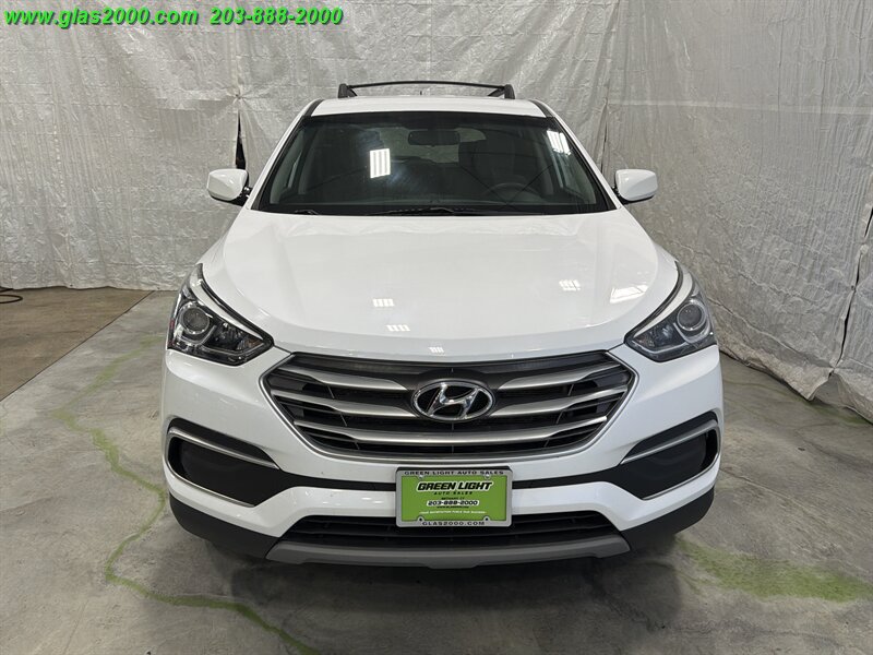 2018 Hyundai Santa Fe SPORT 2.4L - Photo 19 - Bethany, CT 06524