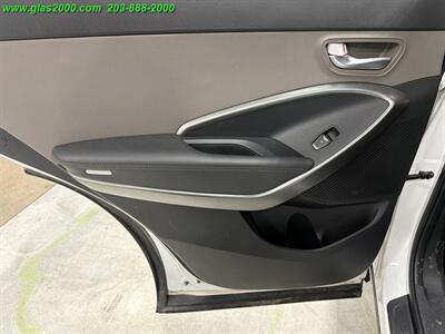 2018 Hyundai Santa Fe SPORT 2.4L - Photo 28 - Bethany, CT 06524