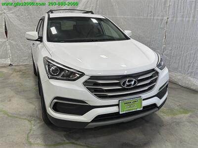 2018 Hyundai Santa Fe SPORT 2.4L - Photo 32 - Bethany, CT 06524