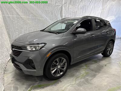 2021 Buick Encore Select SUV