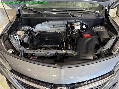 2021 Buick Encore GX Select   - Photo 12 - Bethany, CT 06524