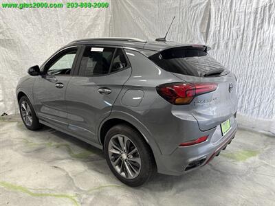 2021 Buick Encore GX Select   - Photo 7 - Bethany, CT 06524