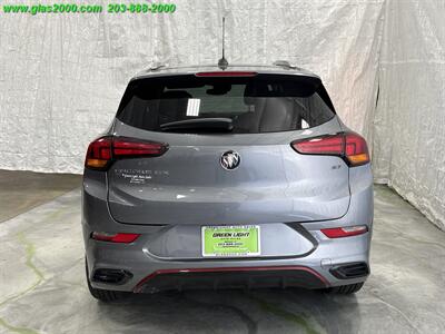 2021 Buick Encore GX Select   - Photo 20 - Bethany, CT 06524