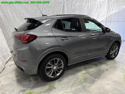 2021 Buick Encore GX Select   - Photo 8 - Bethany, CT 06524