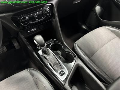 2021 Buick Encore GX Select   - Photo 28 - Bethany, CT 06524