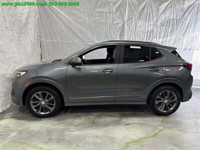 2021 Buick Encore GX Select   - Photo 13 - Bethany, CT 06524