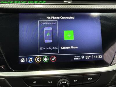 2021 Buick Encore GX Select   - Photo 27 - Bethany, CT 06524