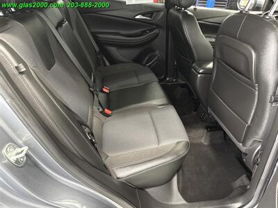 2021 Buick Encore GX Select   - Photo 10 - Bethany, CT 06524