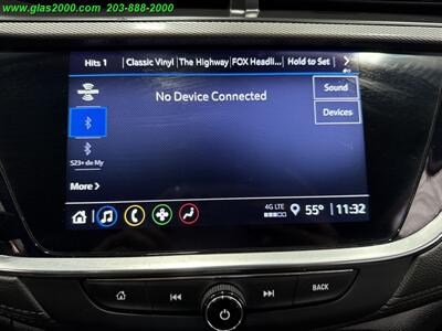 2021 Buick Encore GX Select   - Photo 31 - Bethany, CT 06524