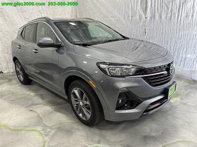 2021 Buick Encore GX Select   - Photo 2 - Bethany, CT 06524