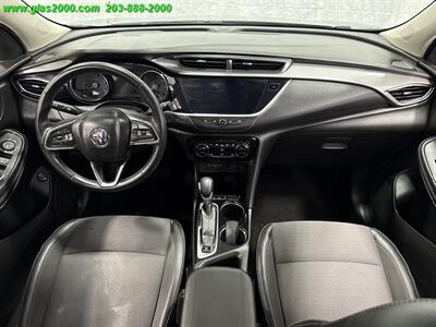 2021 Buick Encore GX Select   - Photo 6 - Bethany, CT 06524