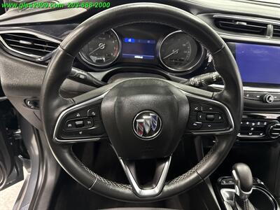 2021 Buick Encore GX Select   - Photo 4 - Bethany, CT 06524