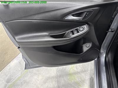2021 Buick Encore GX Select   - Photo 25 - Bethany, CT 06524