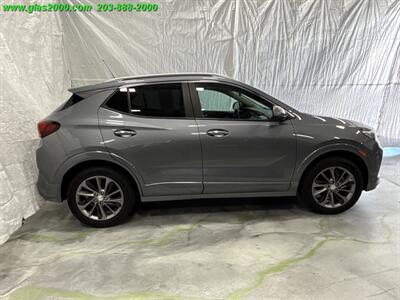2021 Buick Encore GX Select   - Photo 14 - Bethany, CT 06524