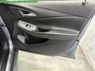 2021 Buick Encore GX Select   - Photo 26 - Bethany, CT 06524