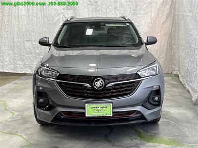 2021 Buick Encore GX Select   - Photo 19 - Bethany, CT 06524