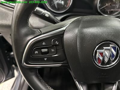 2021 Buick Encore GX Select   - Photo 21 - Bethany, CT 06524