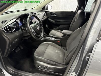 2021 Buick Encore GX Select   - Photo 3 - Bethany, CT 06524