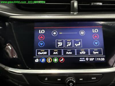 2021 Buick Encore GX Select   - Photo 24 - Bethany, CT 06524