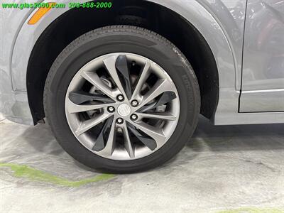 2021 Buick Encore GX Select   - Photo 16 - Bethany, CT 06524