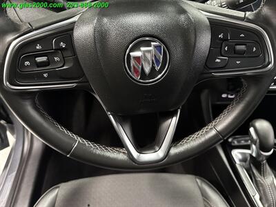 2021 Buick Encore GX Select   - Photo 22 - Bethany, CT 06524