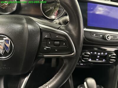 2021 Buick Encore GX Select   - Photo 23 - Bethany, CT 06524