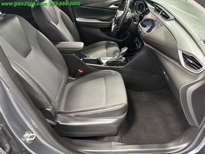 2021 Buick Encore GX Select   - Photo 5 - Bethany, CT 06524