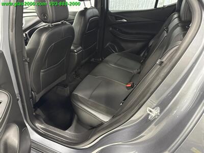 2021 Buick Encore GX Select   - Photo 9 - Bethany, CT 06524
