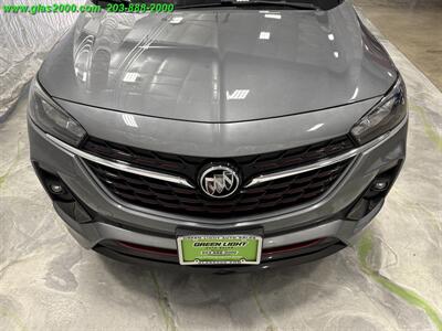 2021 Buick Encore GX Select   - Photo 18 - Bethany, CT 06524