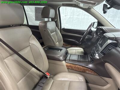 2020 Chevrolet Suburban Premier   - Photo 5 - Bethany, CT 06524