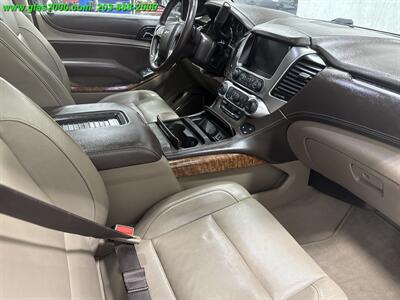 2020 Chevrolet Suburban Premier   - Photo 25 - Bethany, CT 06524