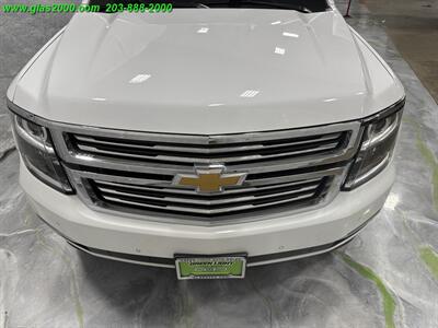 2020 Chevrolet Suburban Premier   - Photo 24 - Bethany, CT 06524