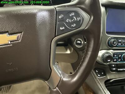 2020 Chevrolet Suburban Premier   - Photo 33 - Bethany, CT 06524