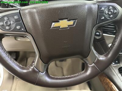 2020 Chevrolet Suburban Premier   - Photo 32 - Bethany, CT 06524