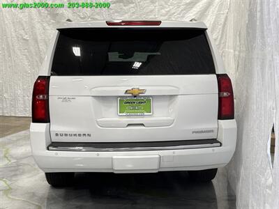 2020 Chevrolet Suburban Premier   - Photo 20 - Bethany, CT 06524