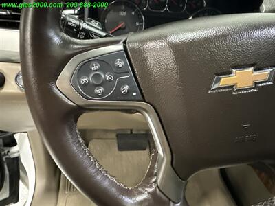 2020 Chevrolet Suburban Premier   - Photo 31 - Bethany, CT 06524
